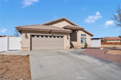 Spacious, Upgraded, and Move-In Ready in Silver Lakes! This on Silver Lakes Golf Course in California - for sale on GolfHomes.com, golf home, golf lot