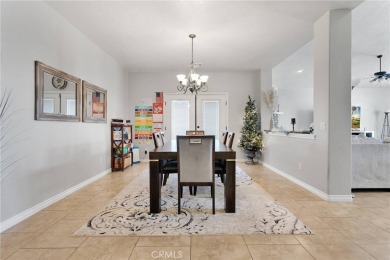 Spacious, Upgraded, and Move-In Ready in Silver Lakes! This on Silver Lakes Golf Course in California - for sale on GolfHomes.com, golf home, golf lot