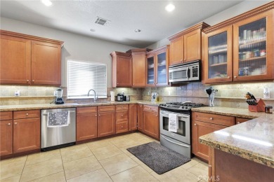 Spacious, Upgraded, and Move-In Ready in Silver Lakes! This on Silver Lakes Golf Course in California - for sale on GolfHomes.com, golf home, golf lot