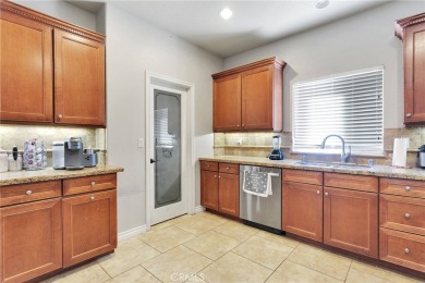 Spacious, Upgraded, and Move-In Ready in Silver Lakes! This on Silver Lakes Golf Course in California - for sale on GolfHomes.com, golf home, golf lot