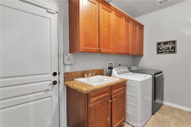 Spacious, Upgraded, and Move-In Ready in Silver Lakes! This on Silver Lakes Golf Course in California - for sale on GolfHomes.com, golf home, golf lot