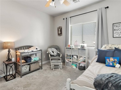 Spacious, Upgraded, and Move-In Ready in Silver Lakes! This on Silver Lakes Golf Course in California - for sale on GolfHomes.com, golf home, golf lot
