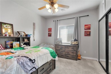 Spacious, Upgraded, and Move-In Ready in Silver Lakes! This on Silver Lakes Golf Course in California - for sale on GolfHomes.com, golf home, golf lot