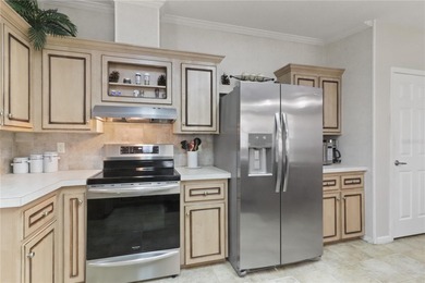 Welcome to 742 Nipigon Trail in award winning Maple Leaf Golf & on Maple Leaf Golf and Country Club in Florida - for sale on GolfHomes.com, golf home, golf lot