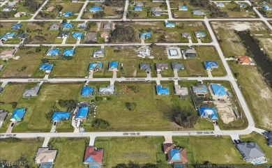 Don't miss this great building lot in popular and growing NW on Burnt Store Golf Club in Florida - for sale on GolfHomes.com, golf home, golf lot