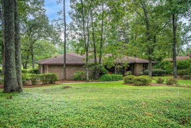 ''Stunning'', doesn't do it justice! This beautiful mid 70's on Houndslake Country Club in South Carolina - for sale on GolfHomes.com, golf home, golf lot