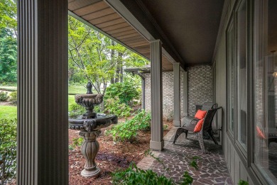 ''Stunning'', doesn't do it justice! This beautiful mid 70's on Houndslake Country Club in South Carolina - for sale on GolfHomes.com, golf home, golf lot