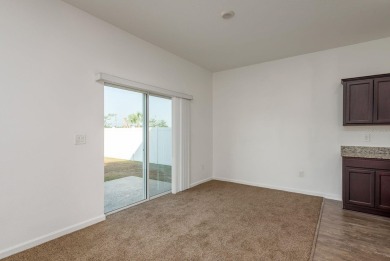 Modern, Spacious, and Move-In Ready! 

Less than four years old on The Links of Lake Bernadette in Florida - for sale on GolfHomes.com, golf home, golf lot