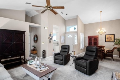 Beautiful River Hills Country Club Home in Fairway One. This on River Hills Country Club in Florida - for sale on GolfHomes.com, golf home, golf lot