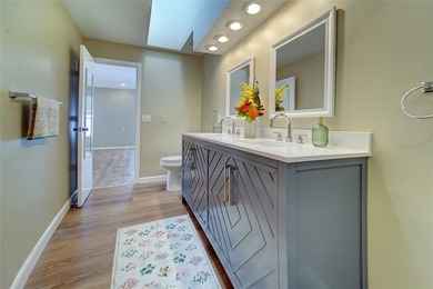 Welcome to Golf Pointe, a charming Woodmont of only 56 homes on Woodmont Country Club in Florida - for sale on GolfHomes.com, golf home, golf lot