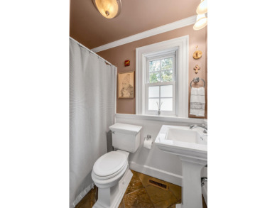This sensational 1930s 2.5-story home in the coveted Fairway on Idle Hour Country Club in Kentucky - for sale on GolfHomes.com, golf home, golf lot