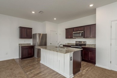 Modern, Spacious, and Move-In Ready! 

Less than four years old on The Links of Lake Bernadette in Florida - for sale on GolfHomes.com, golf home, golf lot