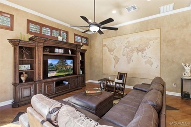 Loaded with upgrades and thoughtfully designed for luxury living on Skyview At Terra Vista Golf and Country Club in Florida - for sale on GolfHomes.com, golf home, golf lot