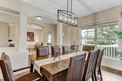 Experience The Ultimate Florida Waterfront Lifestyle In This on Marsh Valley Country Club in Florida - for sale on GolfHomes.com, golf home, golf lot