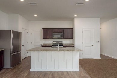 Modern, Spacious, and Move-In Ready! 

Less than four years old on The Links of Lake Bernadette in Florida - for sale on GolfHomes.com, golf home, golf lot