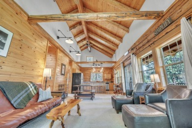 Come and see this beautifully crafted log cabin located near the on Quail Run Golf Course in Oregon - for sale on GolfHomes.com, golf home, golf lot