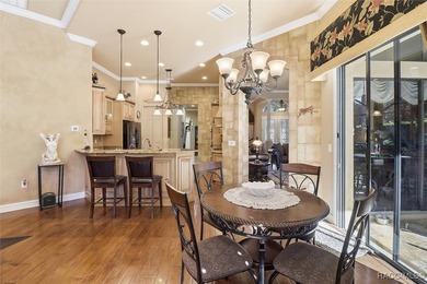 Loaded with upgrades and thoughtfully designed for luxury living on Skyview At Terra Vista Golf and Country Club in Florida - for sale on GolfHomes.com, golf home, golf lot