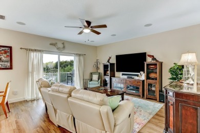 Experience The Ultimate Florida Waterfront Lifestyle In This on Marsh Valley Country Club in Florida - for sale on GolfHomes.com, golf home, golf lot