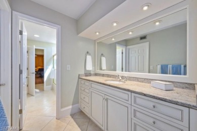 Discover this beautifully updated 3-bedroom, 2.5-bath detached on Bonita Bay West in Florida - for sale on GolfHomes.com, golf home, golf lot