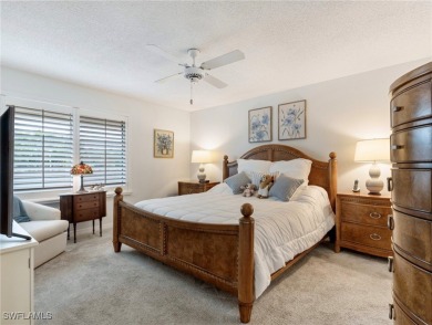 Stunning 2nd floor condo with water and golf course views now on Seven Lakes Golf and Tennis Community in Florida - for sale on GolfHomes.com, golf home, golf lot