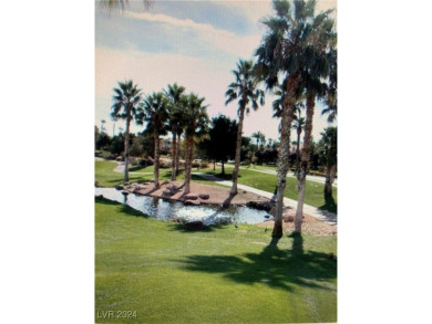 BEAUTIFUL 2 STORY SINGLE FAMILY RESIDENCE LOCATED AT THE on Rhodes Ranch Golf Club in Nevada - for sale on GolfHomes.com, golf home, golf lot