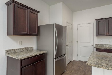 Modern, Spacious, and Move-In Ready! 

Less than four years old on The Links of Lake Bernadette in Florida - for sale on GolfHomes.com, golf home, golf lot