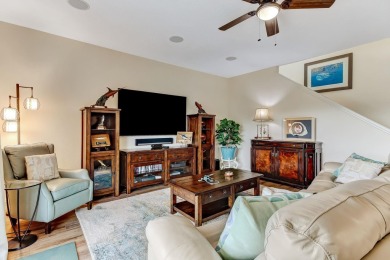 Experience The Ultimate Florida Waterfront Lifestyle In This on Marsh Valley Country Club in Florida - for sale on GolfHomes.com, golf home, golf lot