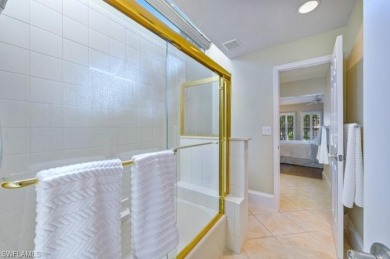 Discover this beautifully updated 3-bedroom, 2.5-bath detached on Bonita Bay West in Florida - for sale on GolfHomes.com, golf home, golf lot