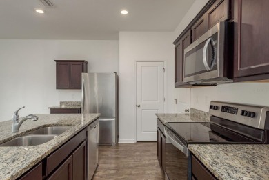 Modern, Spacious, and Move-In Ready! 

Less than four years old on The Links of Lake Bernadette in Florida - for sale on GolfHomes.com, golf home, golf lot