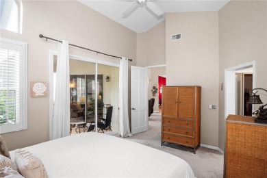 Beautiful River Hills Country Club Home in Fairway One. This on River Hills Country Club in Florida - for sale on GolfHomes.com, golf home, golf lot