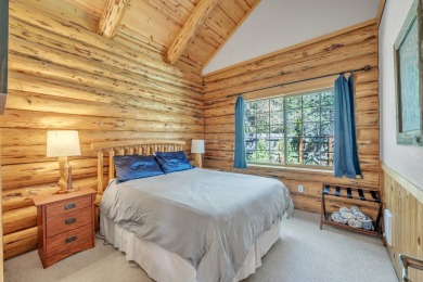 Come and see this beautifully crafted log cabin located near the on Quail Run Golf Course in Oregon - for sale on GolfHomes.com, golf home, golf lot