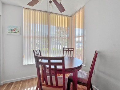 PRICE ADJUSTMENT + $5,000 CREDIT TO BUYER AT CLOSING WITH AN on Pinebrook/Ironwood Golf Course in Florida - for sale on GolfHomes.com, golf home, golf lot