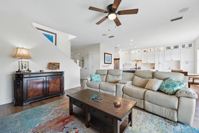 Experience The Ultimate Florida Waterfront Lifestyle In This on Marsh Valley Country Club in Florida - for sale on GolfHomes.com, golf home, golf lot