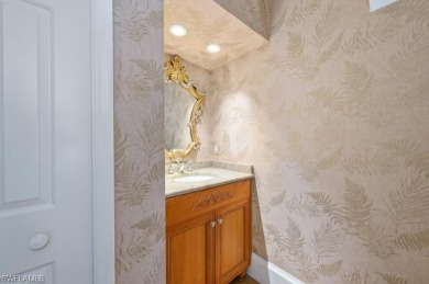 Discover this beautifully updated 3-bedroom, 2.5-bath detached on Bonita Bay West in Florida - for sale on GolfHomes.com, golf home, golf lot