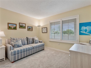 Stunning 2nd floor condo with water and golf course views now on Seven Lakes Golf and Tennis Community in Florida - for sale on GolfHomes.com, golf home, golf lot