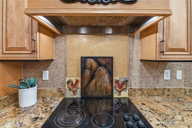 Loaded with upgrades and thoughtfully designed for luxury living on Skyview At Terra Vista Golf and Country Club in Florida - for sale on GolfHomes.com, golf home, golf lot