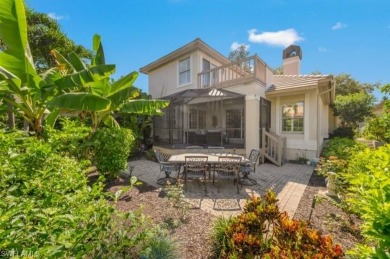Discover this beautifully updated 3-bedroom, 2.5-bath detached on Bonita Bay West in Florida - for sale on GolfHomes.com, golf home, golf lot