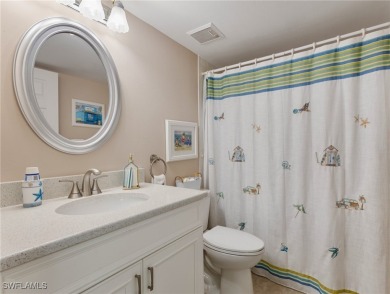 Stunning 2nd floor condo with water and golf course views now on Seven Lakes Golf and Tennis Community in Florida - for sale on GolfHomes.com, golf home, golf lot