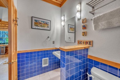 Come and see this beautifully crafted log cabin located near the on Quail Run Golf Course in Oregon - for sale on GolfHomes.com, golf home, golf lot