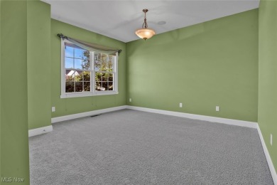Enjoy your own slice of paradise! This beautiful 4 bedroom, 3 on The Legends of Massillon in Ohio - for sale on GolfHomes.com, golf home, golf lot