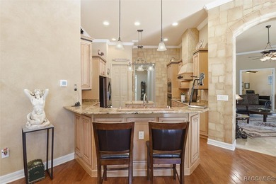 Loaded with upgrades and thoughtfully designed for luxury living on Skyview At Terra Vista Golf and Country Club in Florida - for sale on GolfHomes.com, golf home, golf lot