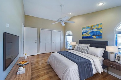 Welcome to Golf Pointe, a hidden gem, in a Golf course community on  in Florida - for sale on GolfHomes.com, golf home, golf lot