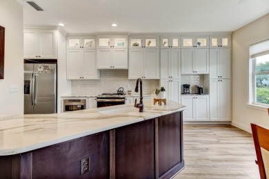 Experience The Ultimate Florida Waterfront Lifestyle In This on Marsh Valley Country Club in Florida - for sale on GolfHomes.com, golf home, golf lot