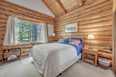 Come and see this beautifully crafted log cabin located near the on Quail Run Golf Course in Oregon - for sale on GolfHomes.com, golf home, golf lot