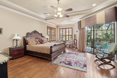 Loaded with upgrades and thoughtfully designed for luxury living on Skyview At Terra Vista Golf and Country Club in Florida - for sale on GolfHomes.com, golf home, golf lot