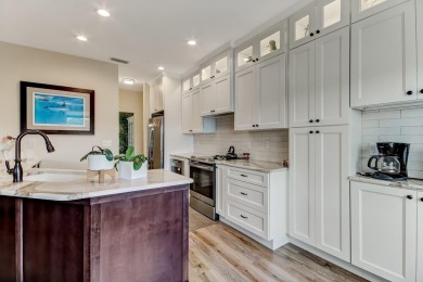 Experience The Ultimate Florida Waterfront Lifestyle In This on Marsh Valley Country Club in Florida - for sale on GolfHomes.com, golf home, golf lot