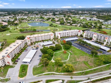 Stunning 2nd floor condo with water and golf course views now on Seven Lakes Golf and Tennis Community in Florida - for sale on GolfHomes.com, golf home, golf lot