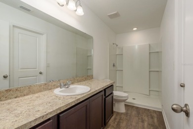 Modern, Spacious, and Move-In Ready! 

Less than four years old on The Links of Lake Bernadette in Florida - for sale on GolfHomes.com, golf home, golf lot
