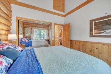 Come and see this beautifully crafted log cabin located near the on Quail Run Golf Course in Oregon - for sale on GolfHomes.com, golf home, golf lot