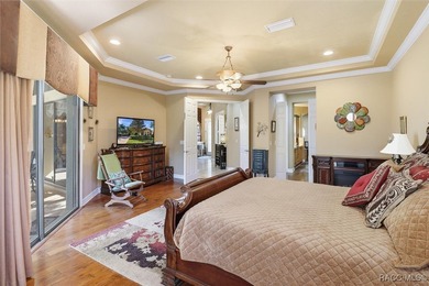 Loaded with upgrades and thoughtfully designed for luxury living on Skyview At Terra Vista Golf and Country Club in Florida - for sale on GolfHomes.com, golf home, golf lot